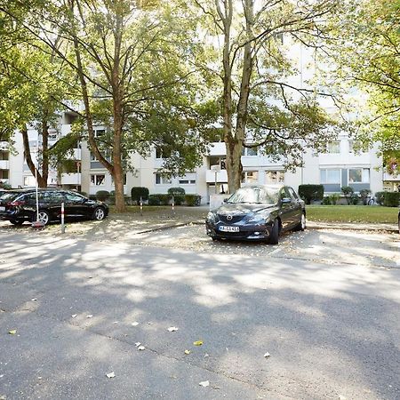 Stylisches Penthouse In Karlsruhe -Durlach Exteriér fotografie